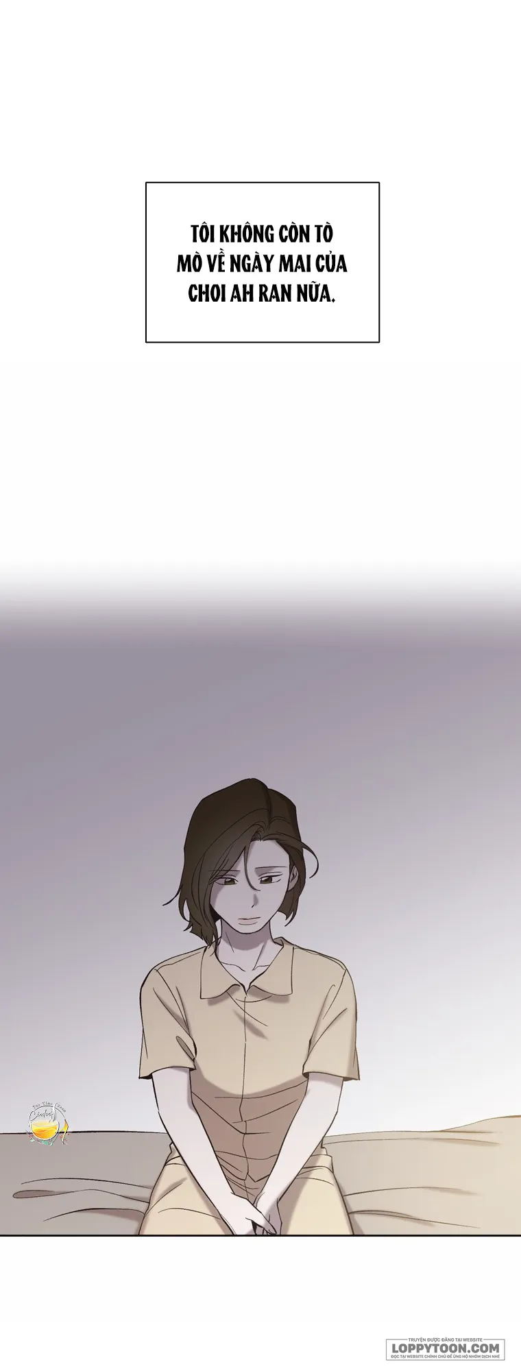 Thanh Xuân Của Chúng Ta Chap 105 - trang 41