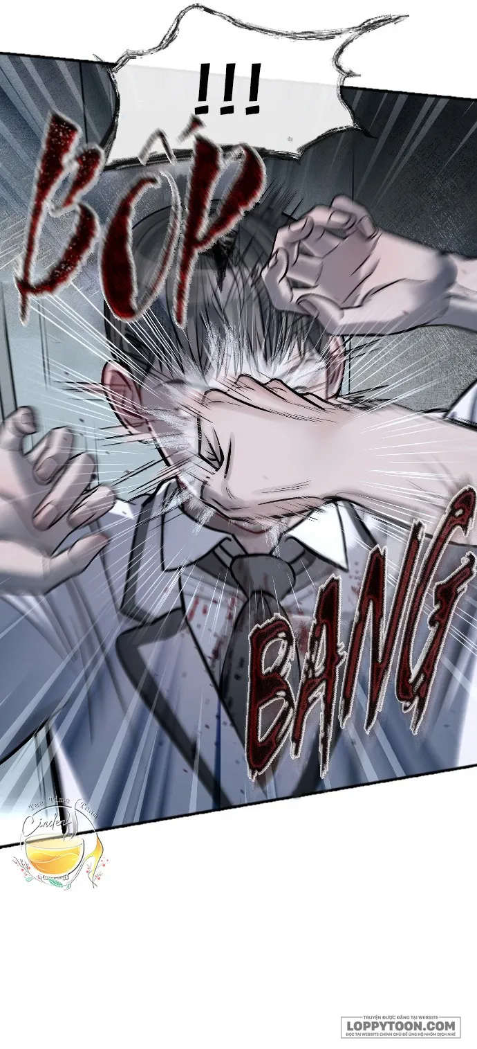Xâm Nhập Trường Trung Học Tài Phiệt Chap 7 - trang 15