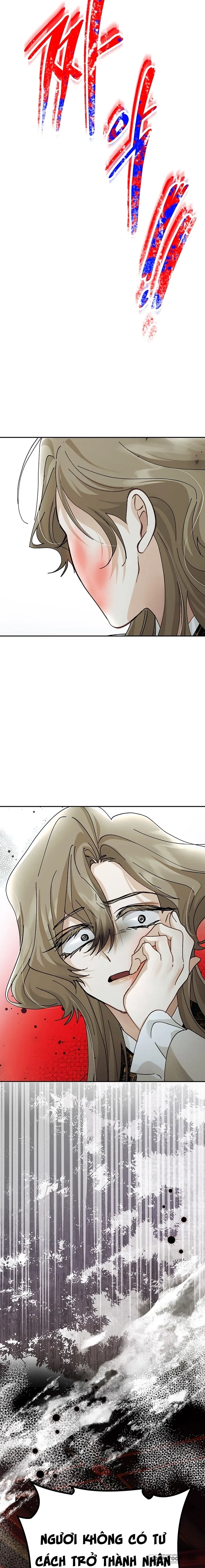 Vùng Đất Khắc Kỷ Chap 42 - trang 6