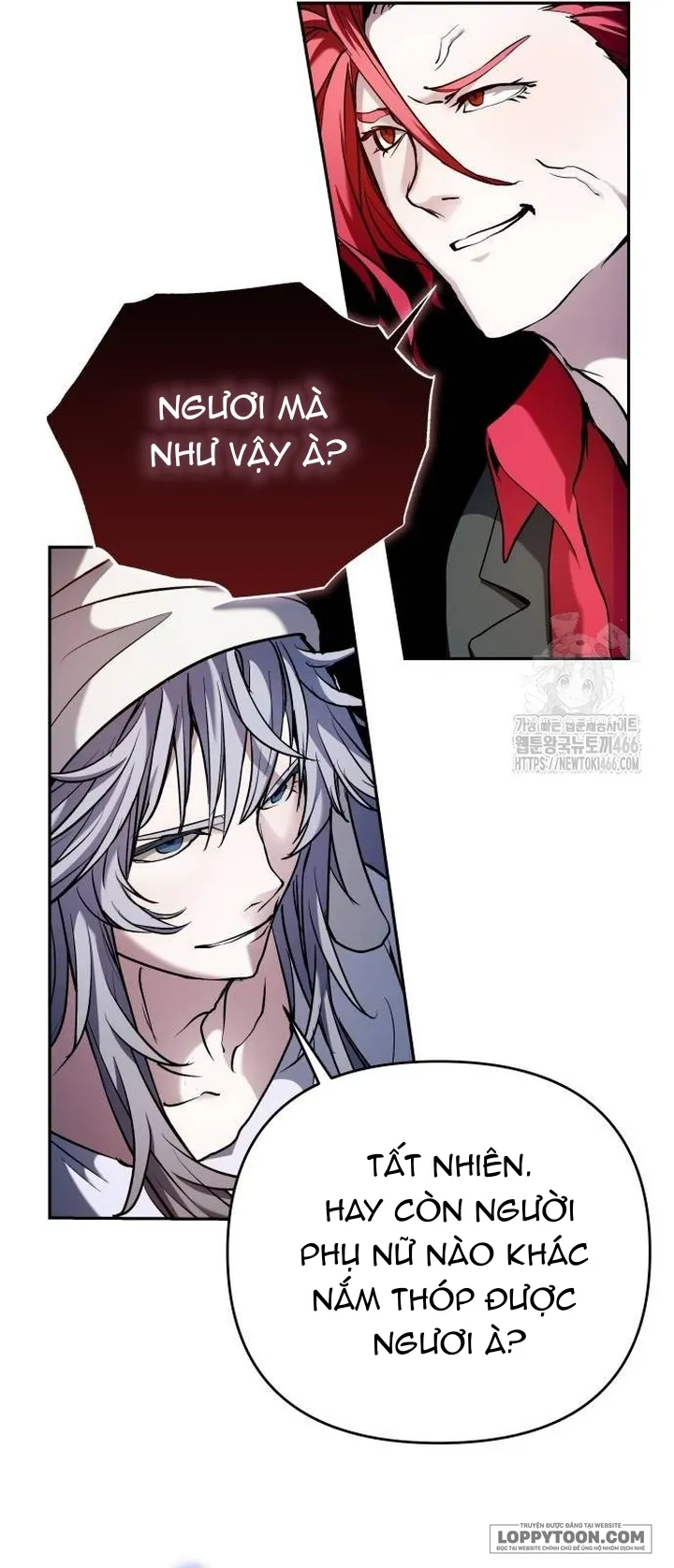Thỏ Trắng Ở Xứ Sở Thần Tiên Chap 45 - trang 27