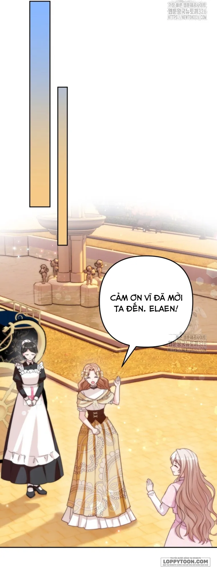 Tôi Sống Chung Với Mẹ Chồng Chap 63 - trang 25