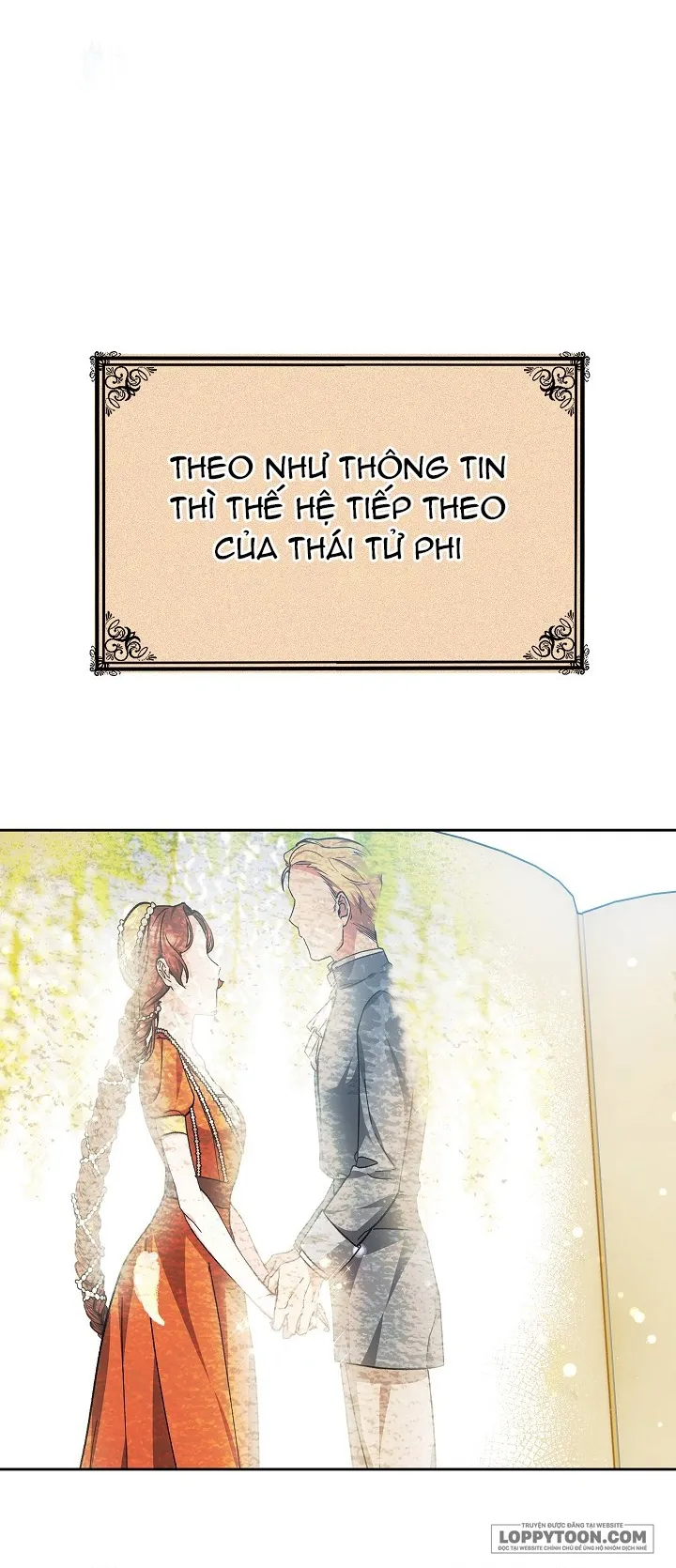 Rồng Con Thuần Hóa Những Kẻ Điên Rồ Chap 8 - trang 24