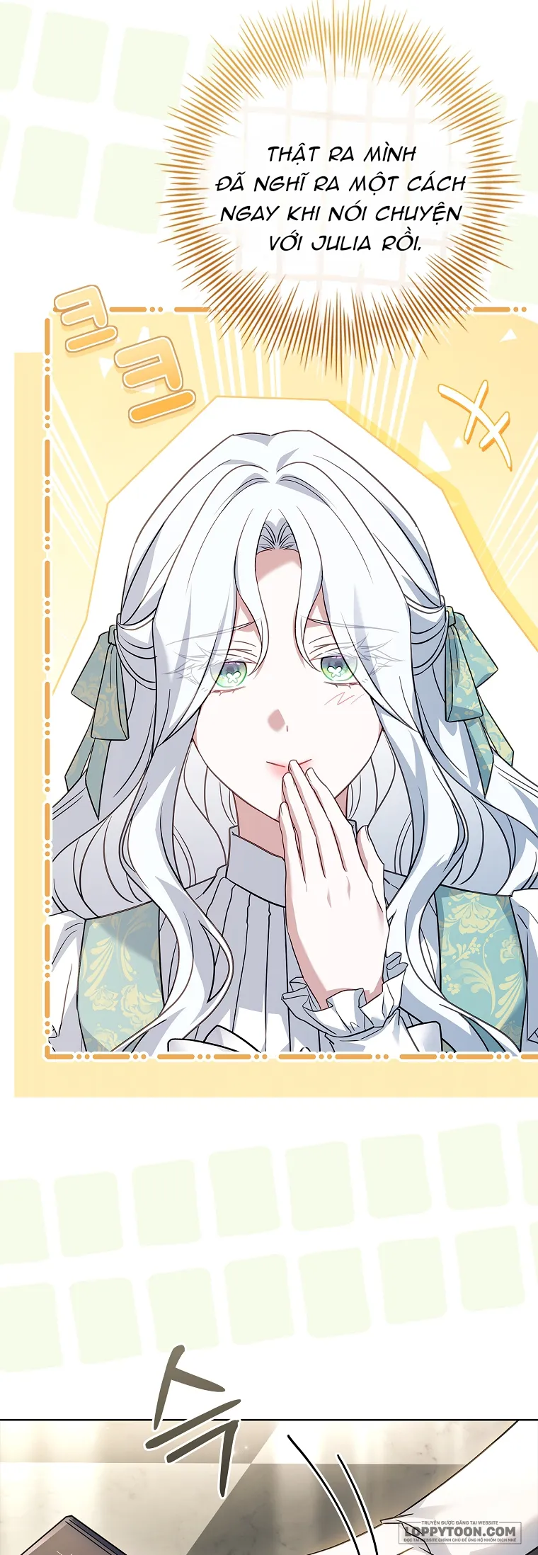 Chồng Ơi, Tại Sao Chúng Ta Không Thể Ly Hôn? Chap 67 - trang 34