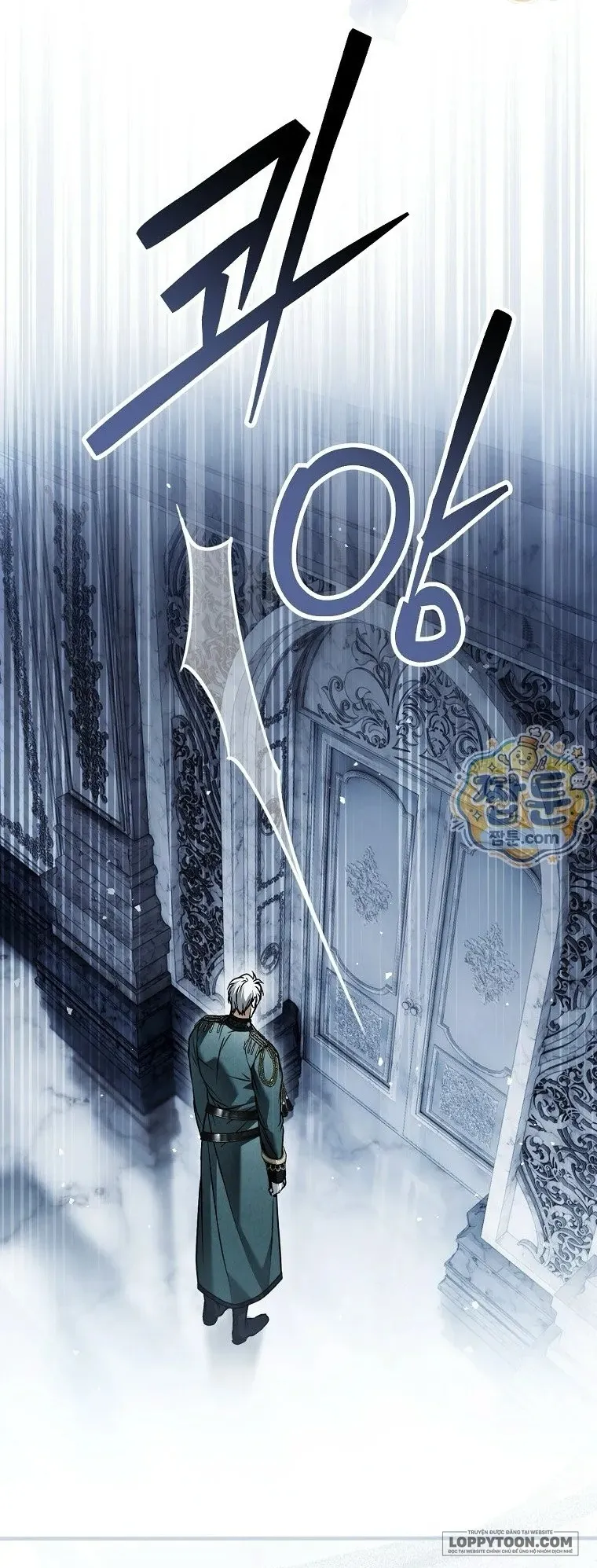 Có Kẻ Đã Sở Hữu Cơ Thể Của Tôi Chap 93 - trang 34
