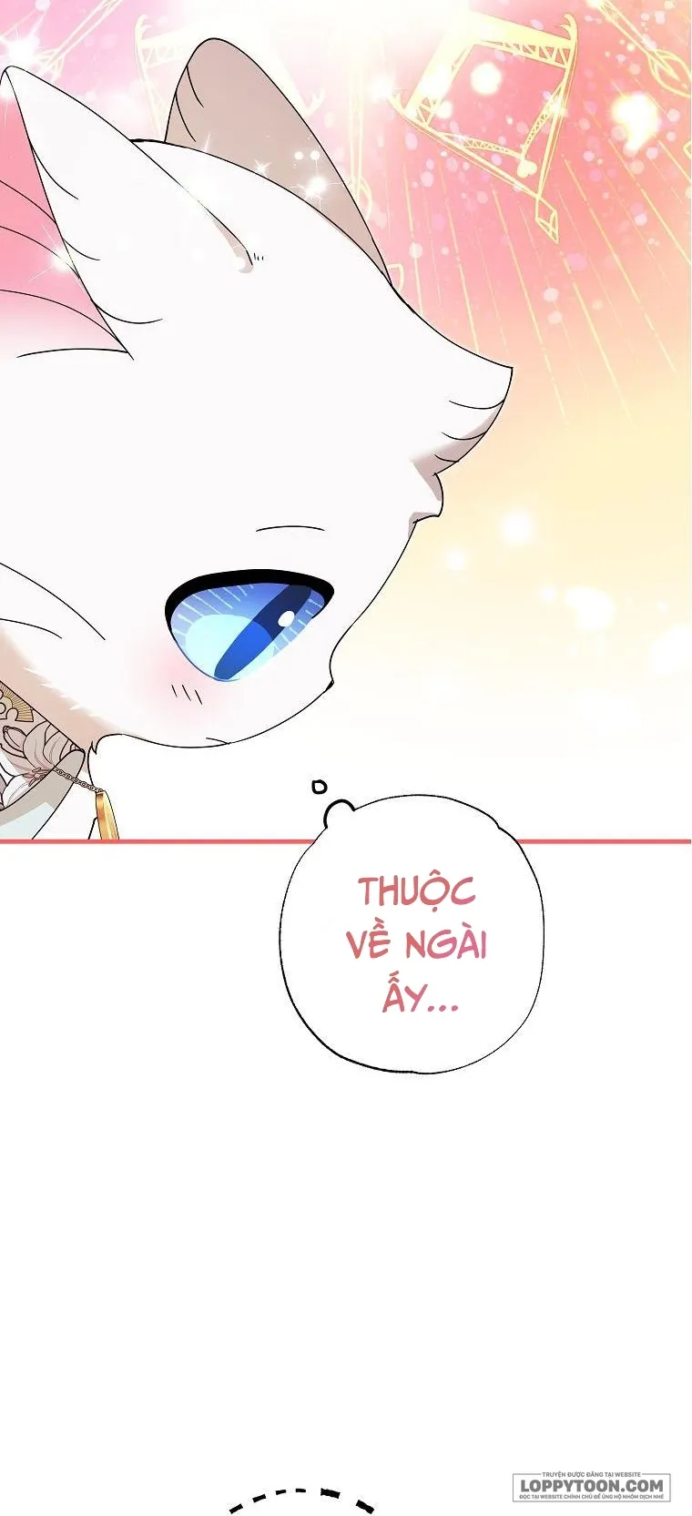 Trở Thành Miêu Nữ Của Hoàng Đế Chap 20 - trang 33