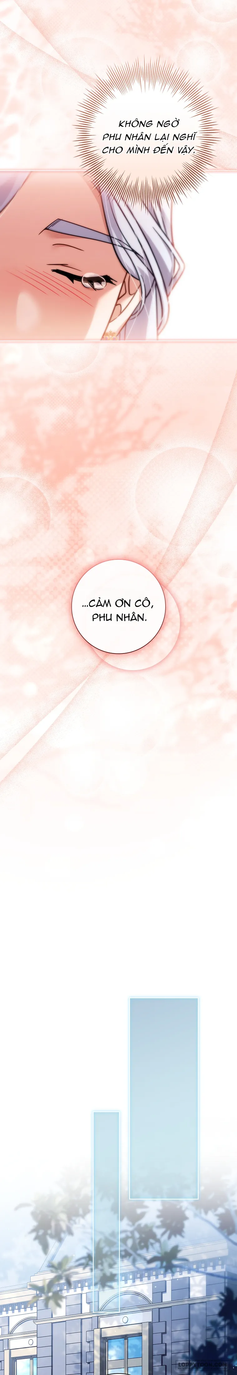 Chồng Ơi, Tại Sao Chúng Ta Không Thể Ly Hôn? Chap 71 - trang 14