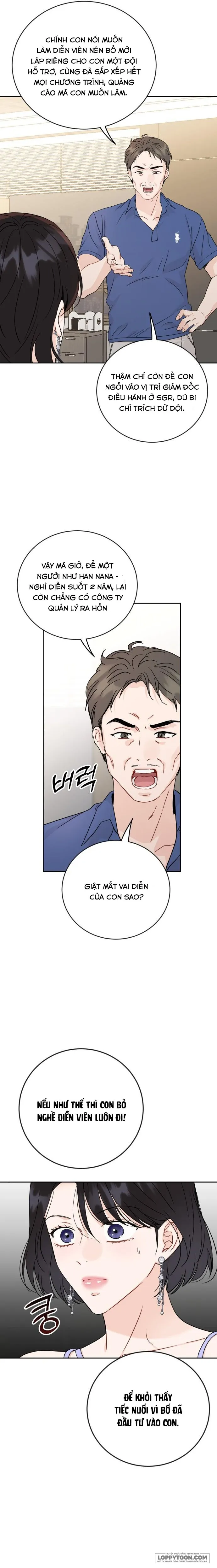 Người Một Nhà Chap 107 - trang 15