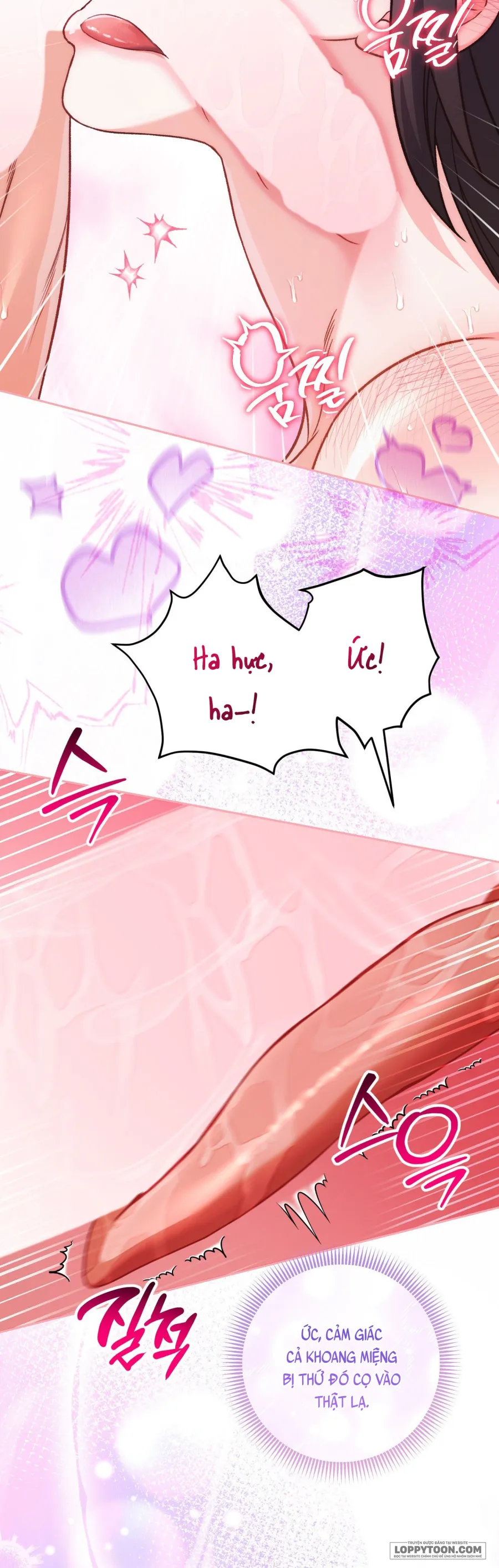 Không Tỉnh Táo Chap 3 - 🔞🔞🔞🔞🔞 - trang 8