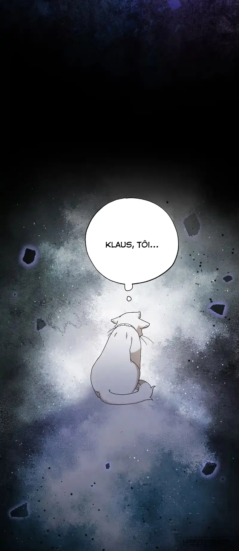Trở Thành Miêu Nữ Của Hoàng Đế Chap 25 - trang 47