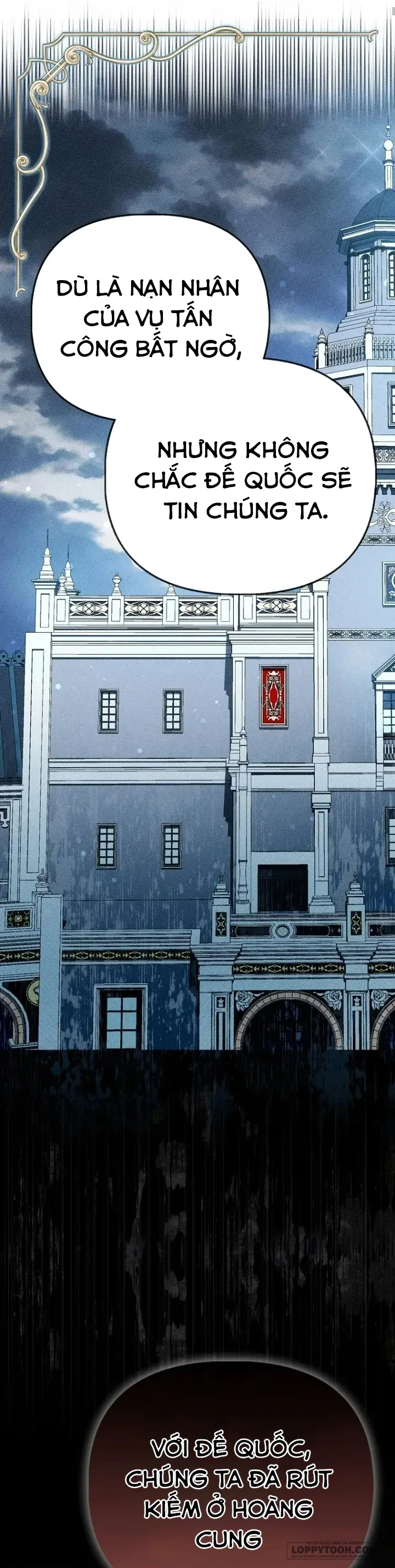 Nàng Công Chúa Của Mọi Người Chap 73 - trang 43