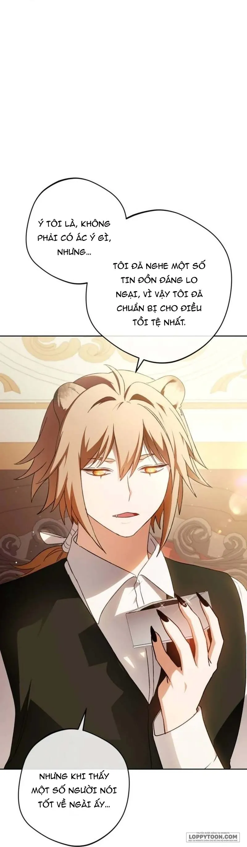 Bạo Chúa Độc Ác Trở Lại Chap 33 - trang 44