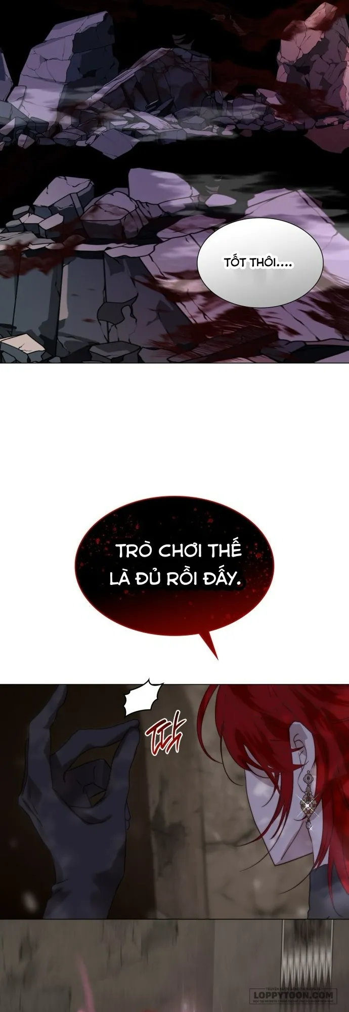 Tôi Được Sinh Ra Là Cô Con Gái Thứ Hai Chap 62 - trang 17