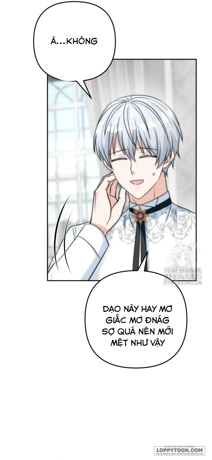Tôi Sống Chung Với Mẹ Chồng Chap 60 - trang 40