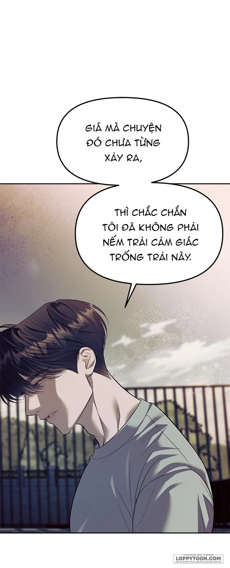 Xâm Nhập Trường Trung Học Tài Phiệt Chap 57 - trang 7