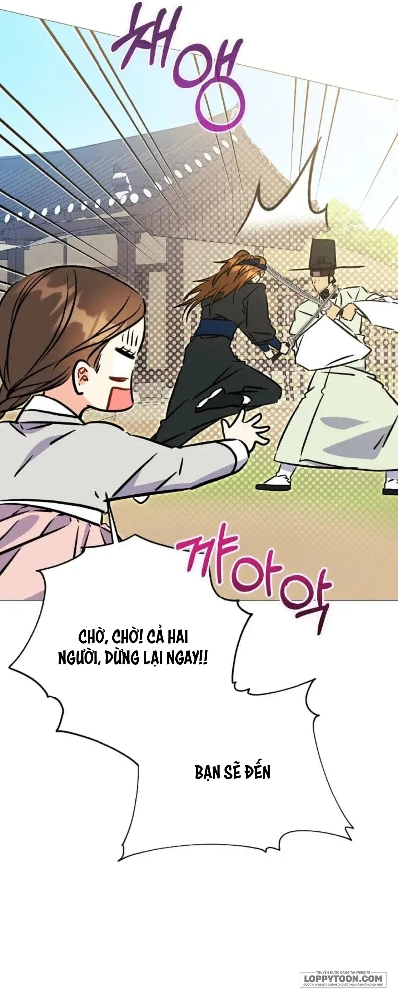 Tôi Sinh Ra Là Con Gái Của Một Cung Phi Hèn Mọn Chap 81 - trang 41