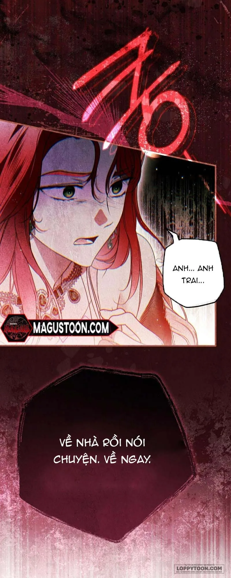 Có Kẻ Đã Sở Hữu Cơ Thể Của Tôi Chap 66 - trang 3