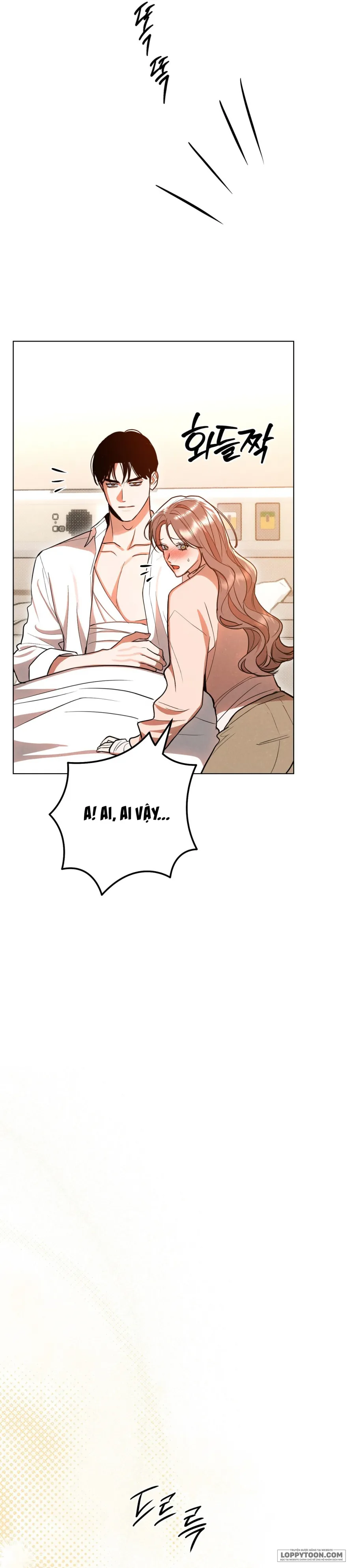 Ngưỡng Tuyệt Đối Chap 51 - trang 33