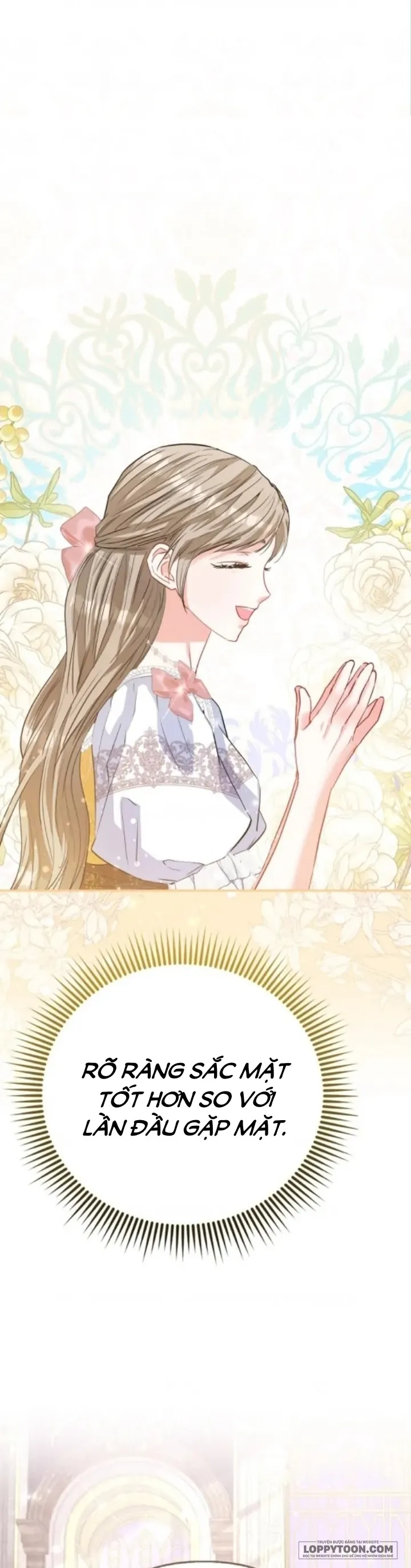 Nàng Công Chúa Của Mọi Người Chap 44 - trang 16