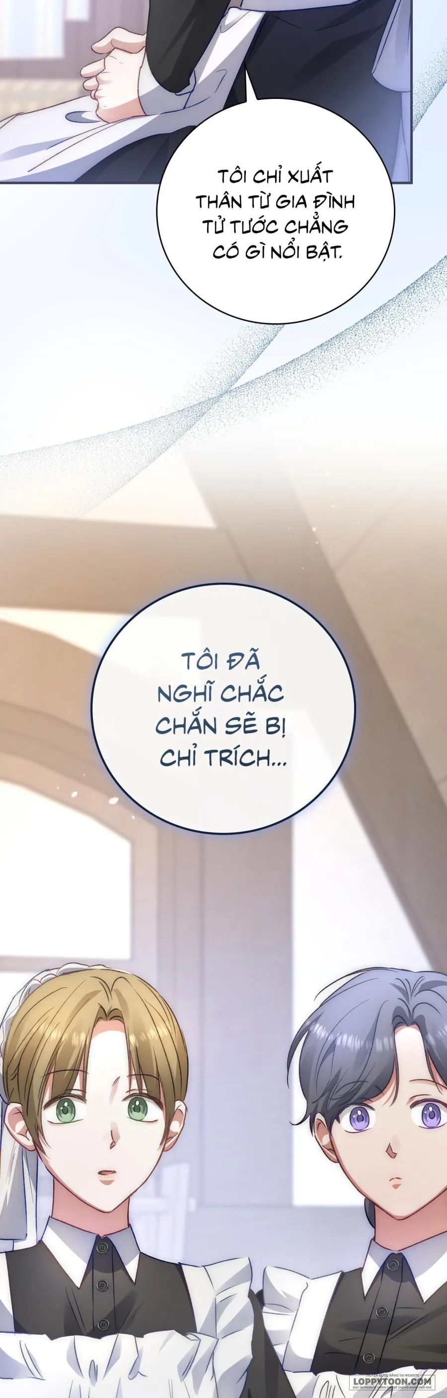 Ủa, Sao Thể Loại Này Khác Biệt Quá Vậy? Chap 14 - trang 23