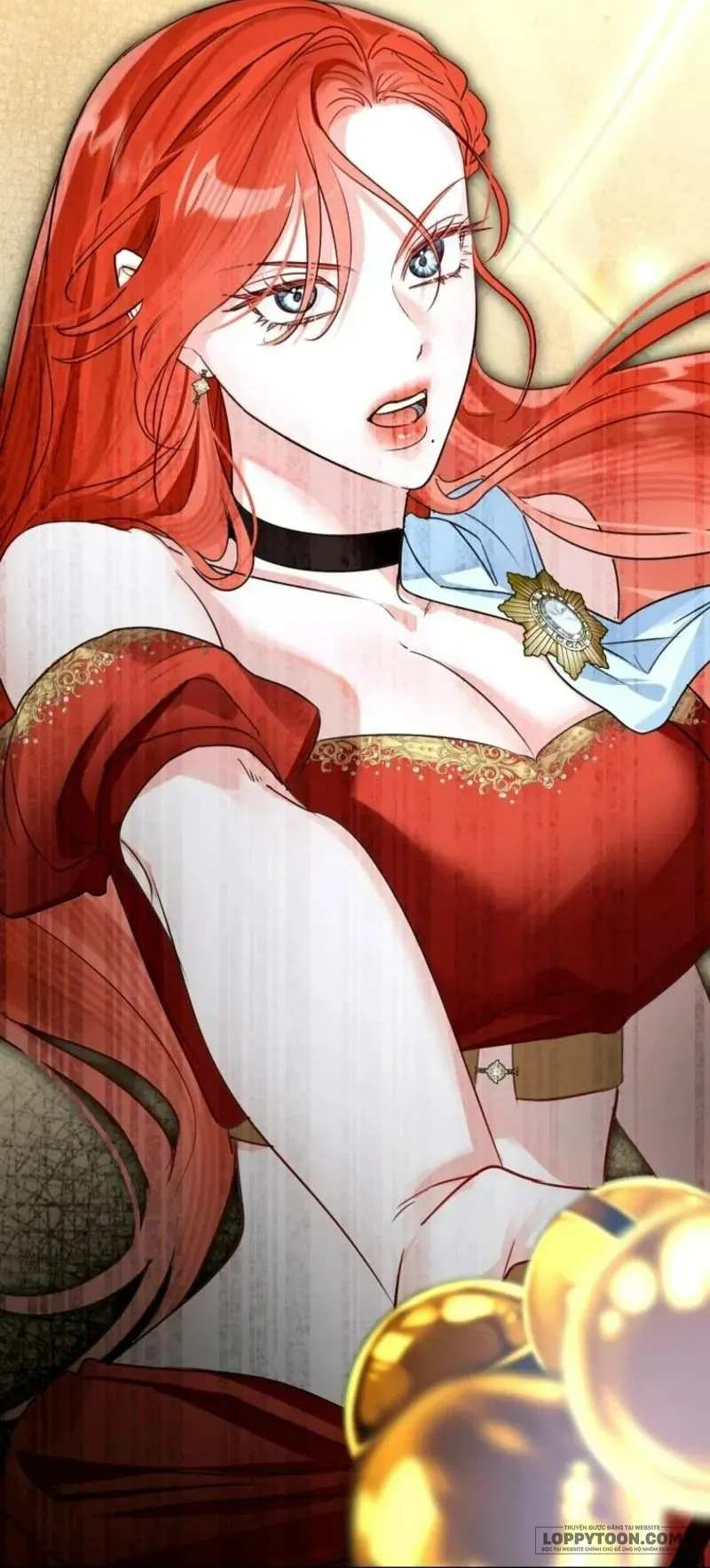 Cuộc Hôn Nhân Xa Hoa Của Đại Công Tước Là Giả Chap 97 - trang 12