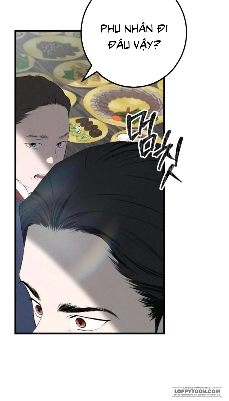 Cuộc Tuyển Chọn Vương Phi Triều Joseon Chap 27 - trang 23