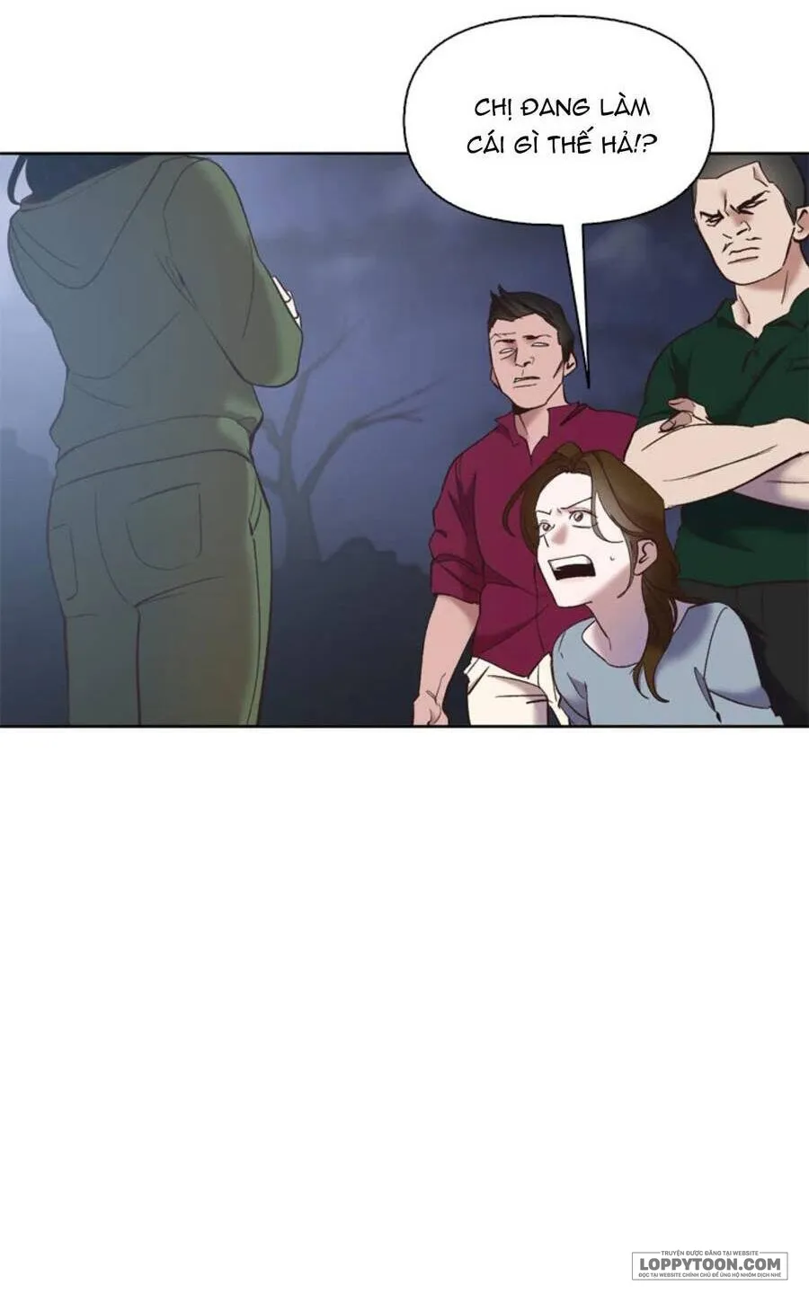 Thanh Xuân Của Chúng Ta Chap 43 - trang 60