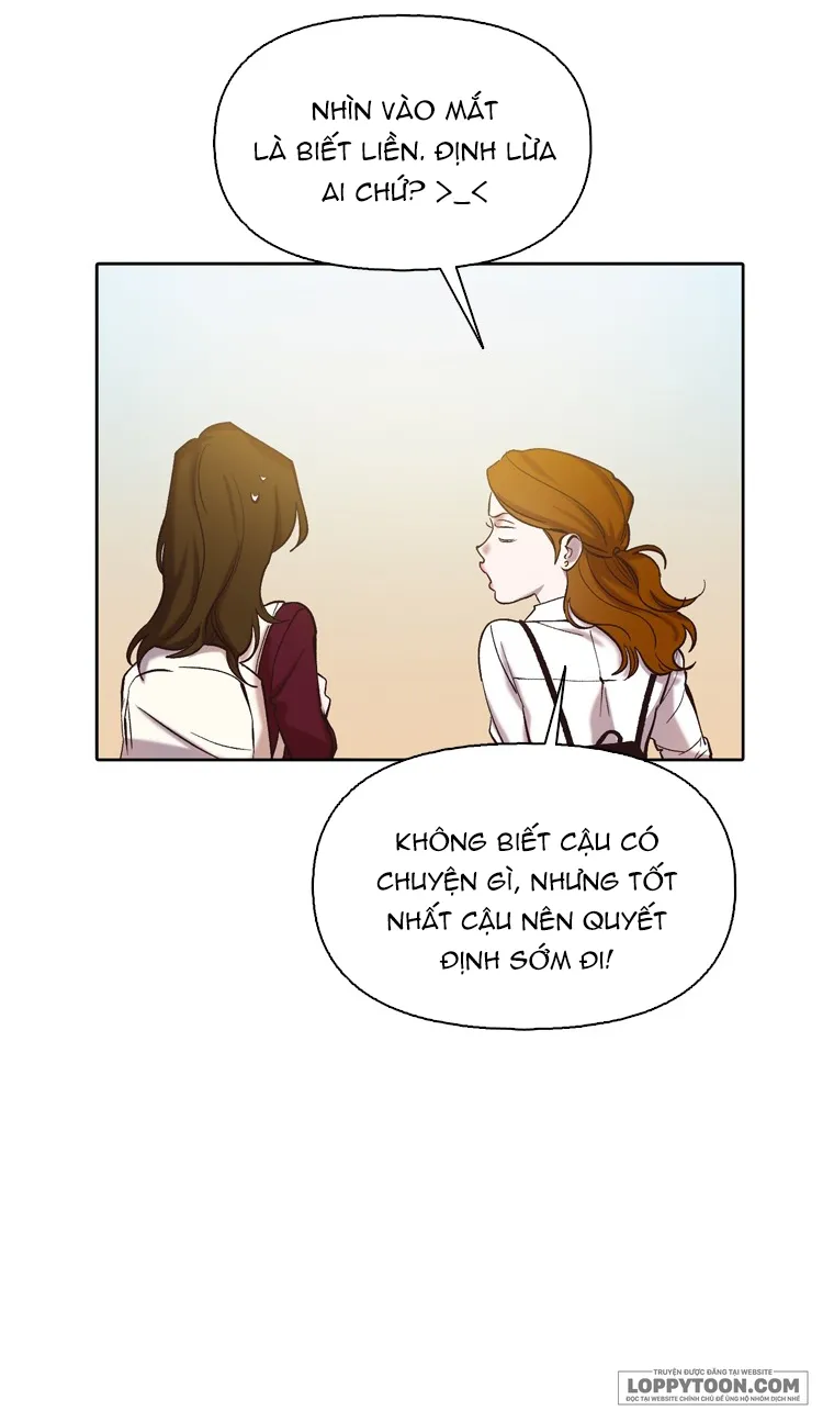 Thanh Xuân Của Chúng Ta Chap 102 - trang 5