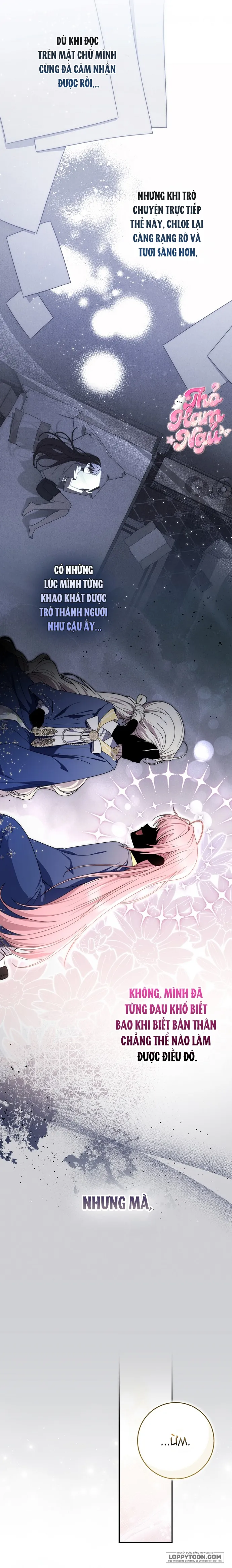 Nam Chính Bệnh Hoạn Ám Ảnh Với Sức Khoẻ Của Tôi Chap 78 - trang 7