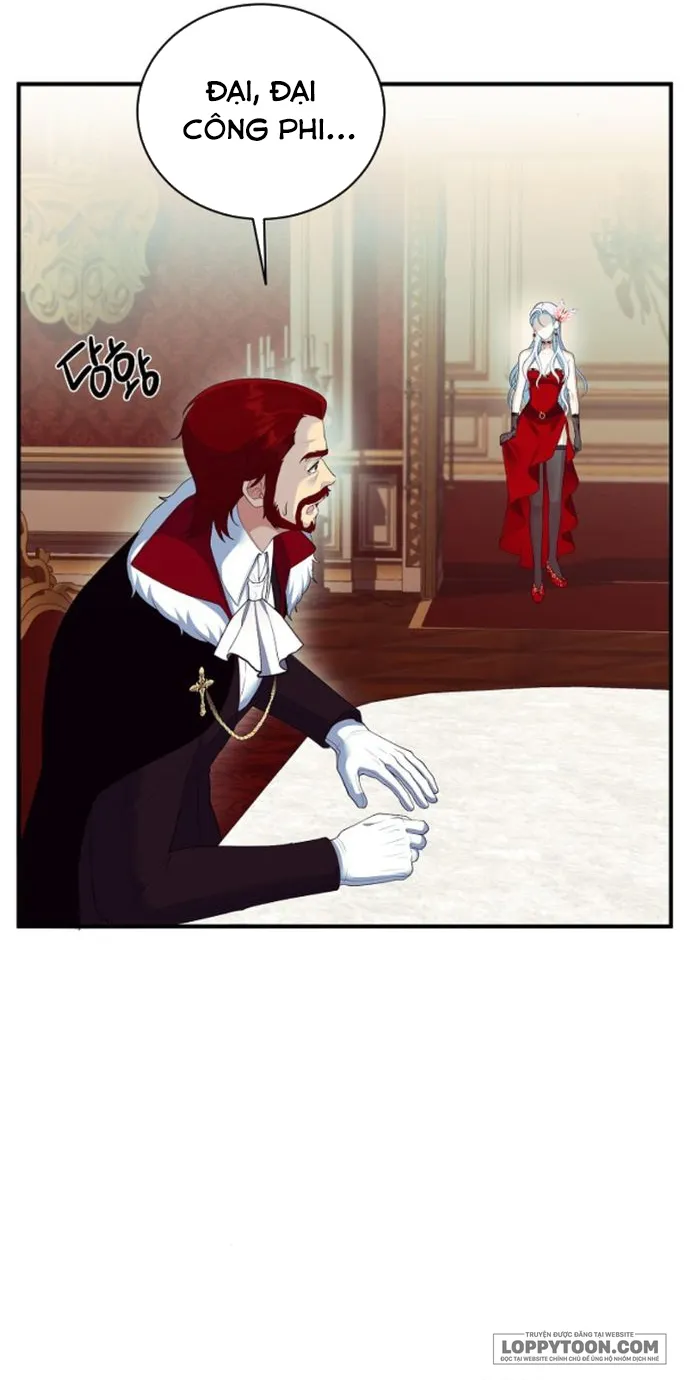 Qua Đêm Với Người Chồng Sắp Ly Hôn Chap 9 - trang 25