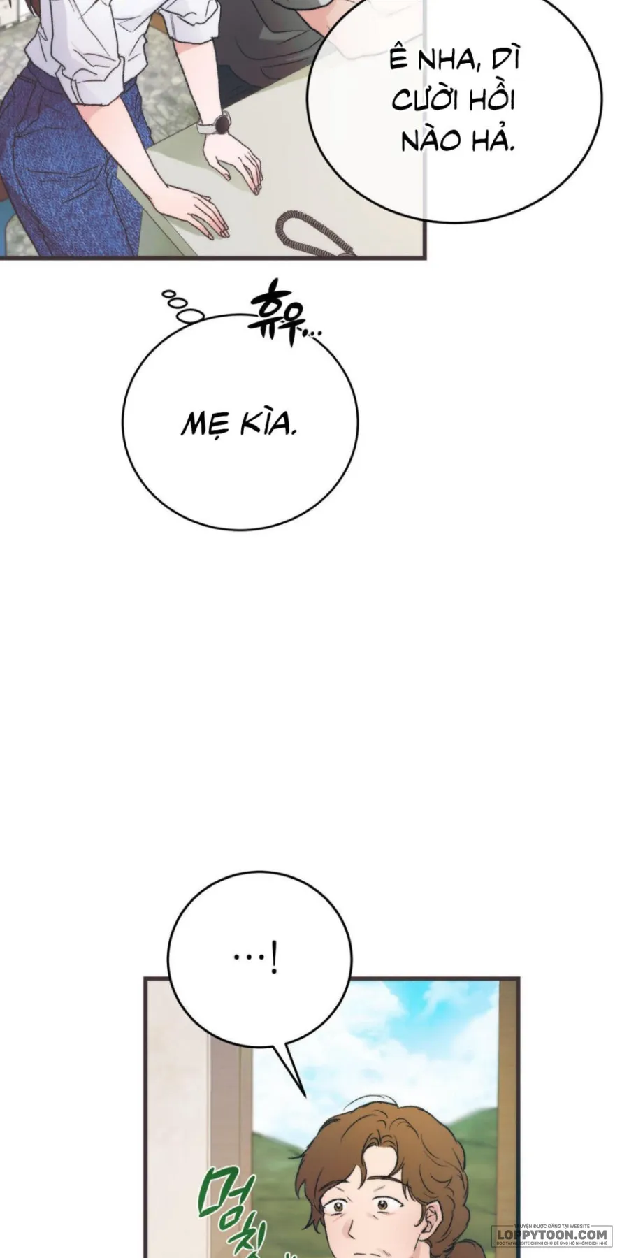 Khúc Hát Giữa Mùa Hè Chap 1 - 🔞 - trang 79