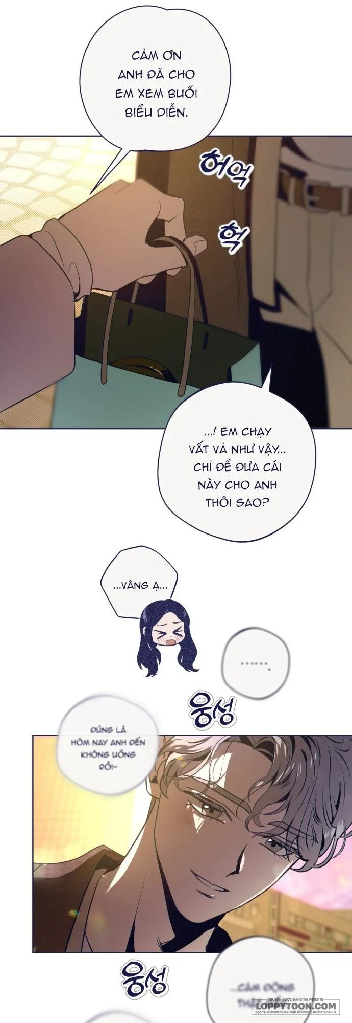 Trắc Nghiệm 4 Lựa Chọn Chap 41 - trang 65