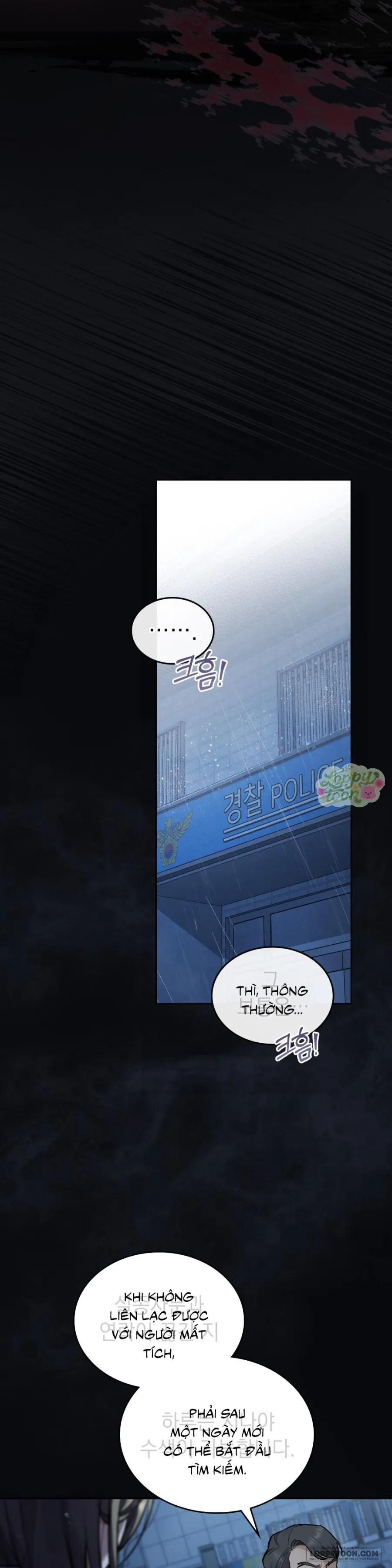 Kết Hôn Với Kẻ Tâm Thần Chap 1 - trang 27