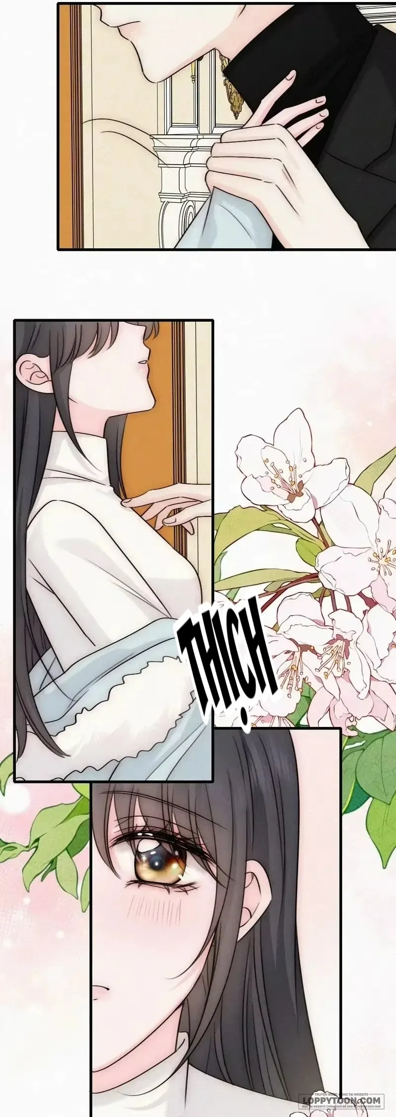 Một Lòng Cưng Chiều Chap 191 - trang 10