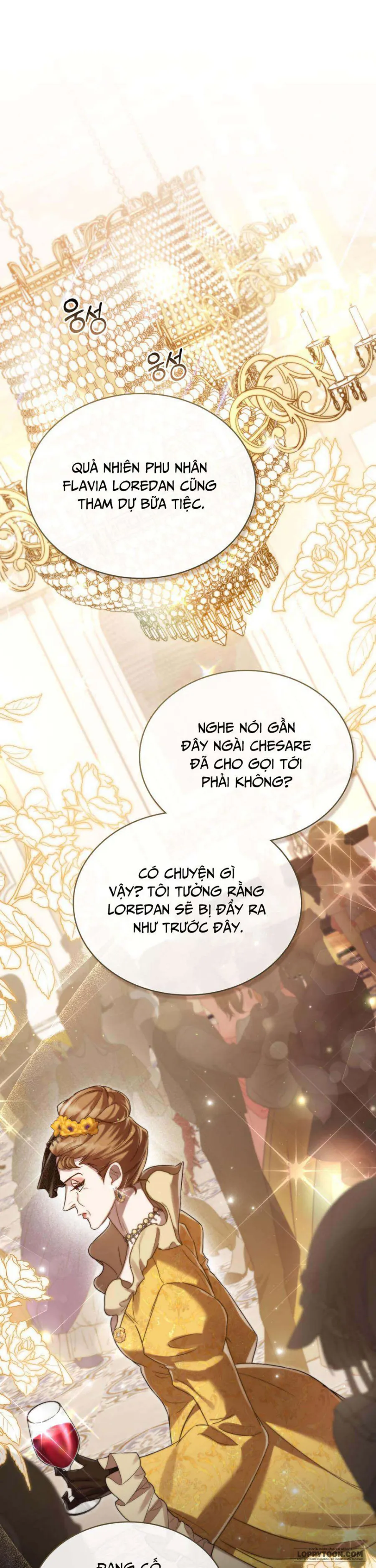 Giới Thượng Lưu Chap 14 - trang 29