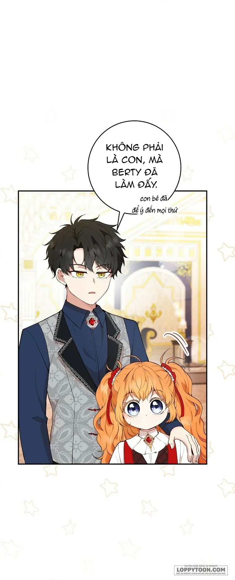 Sóc Con Tài Năng Chap 18 - trang 12