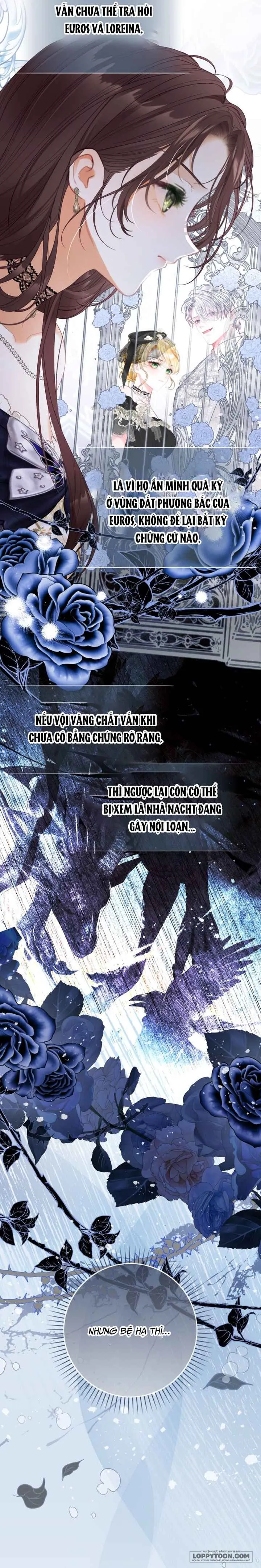 Một Thế Giới Không Có Chị Gái Mà Ai Cũng Yêu Chap 115 - trang 24