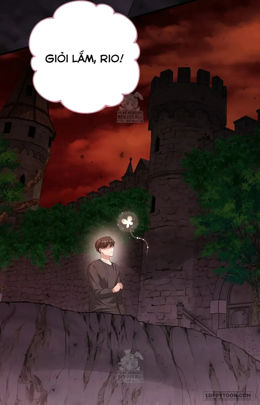 Nàng Tiên, Hãy Ký Hợp Đồng Nào Chap 78 - trang 73