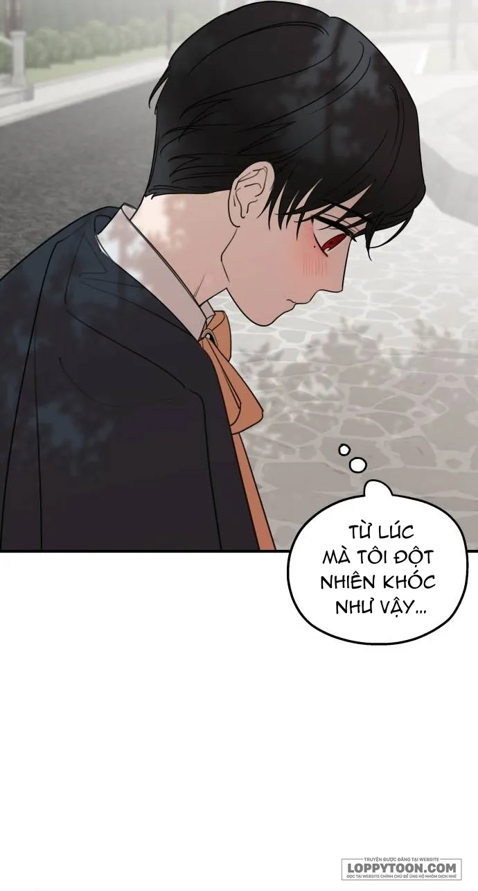 Gia Đình Chồng Quá Ám Ảnh Bởi Tôi Chap 54 - trang 46