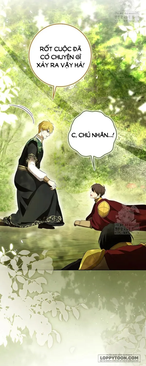 Sóc Con Tài Năng Chap 104 - trang 6