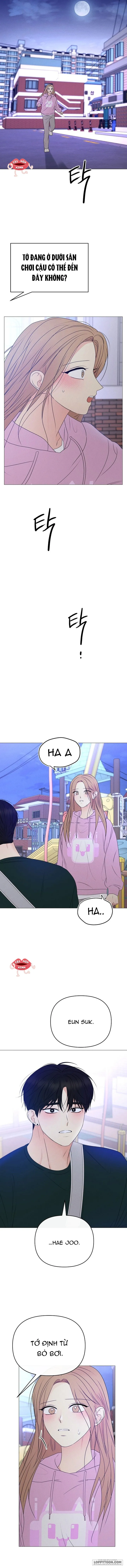 Soái Ca Kiểu Mẫu Chap 16 - trang 14