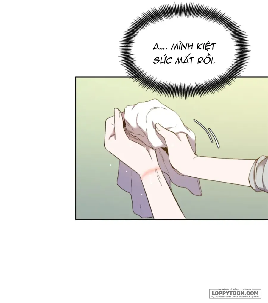 Thanh Xuân Của Chúng Ta Chap 24 - trang 73