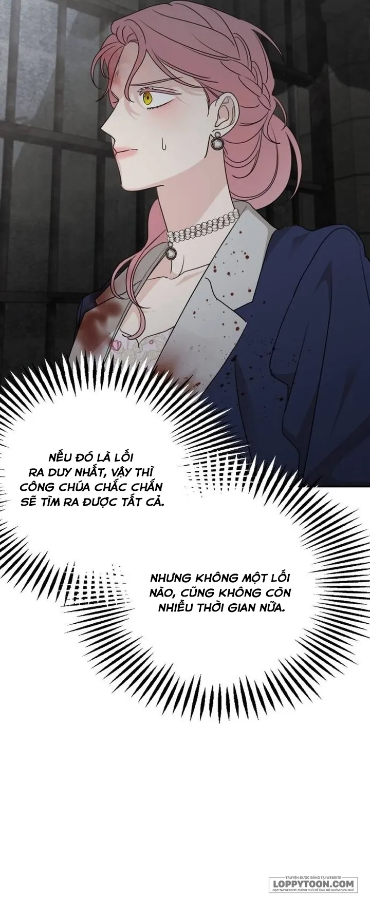 Gia Đình Chồng Quá Ám Ảnh Bởi Tôi Chap 116 - trang 29