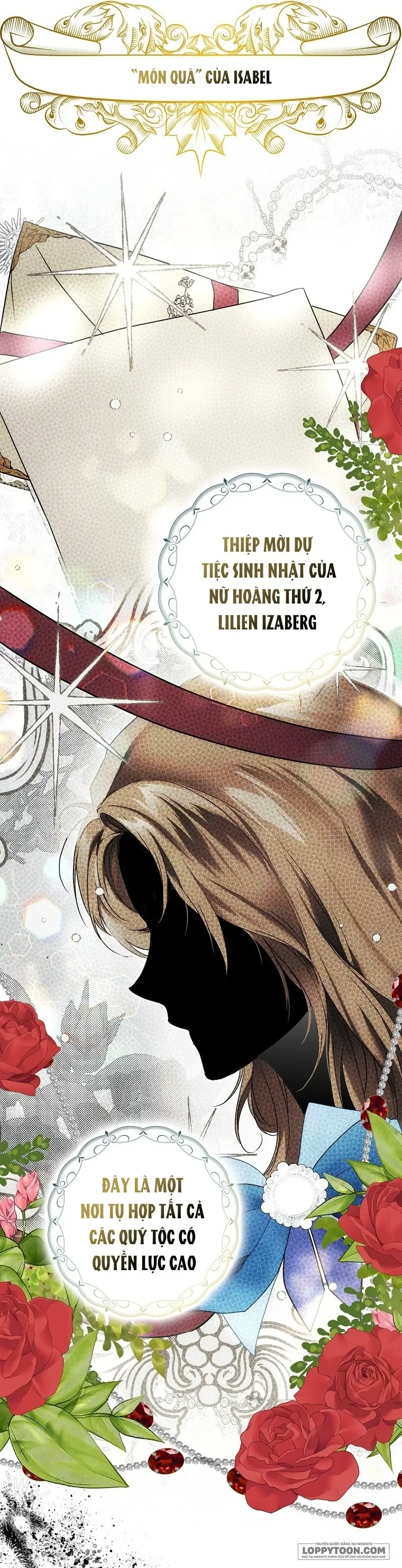 Có Kẻ Đã Sở Hữu Cơ Thể Của Tôi Chap 19 - trang 32