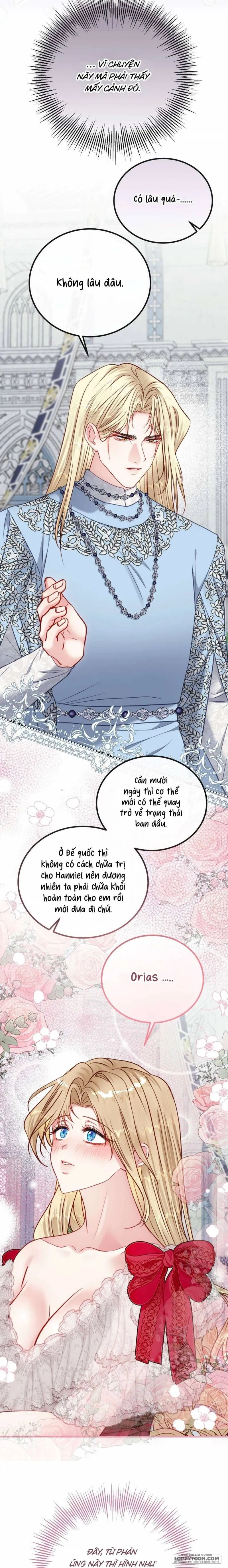 Bị Mắc Kẹt Trong Trò Chơi Harem Ngược Vô Vọng Chap 29 - 🔞🔞🔞 - trang 4