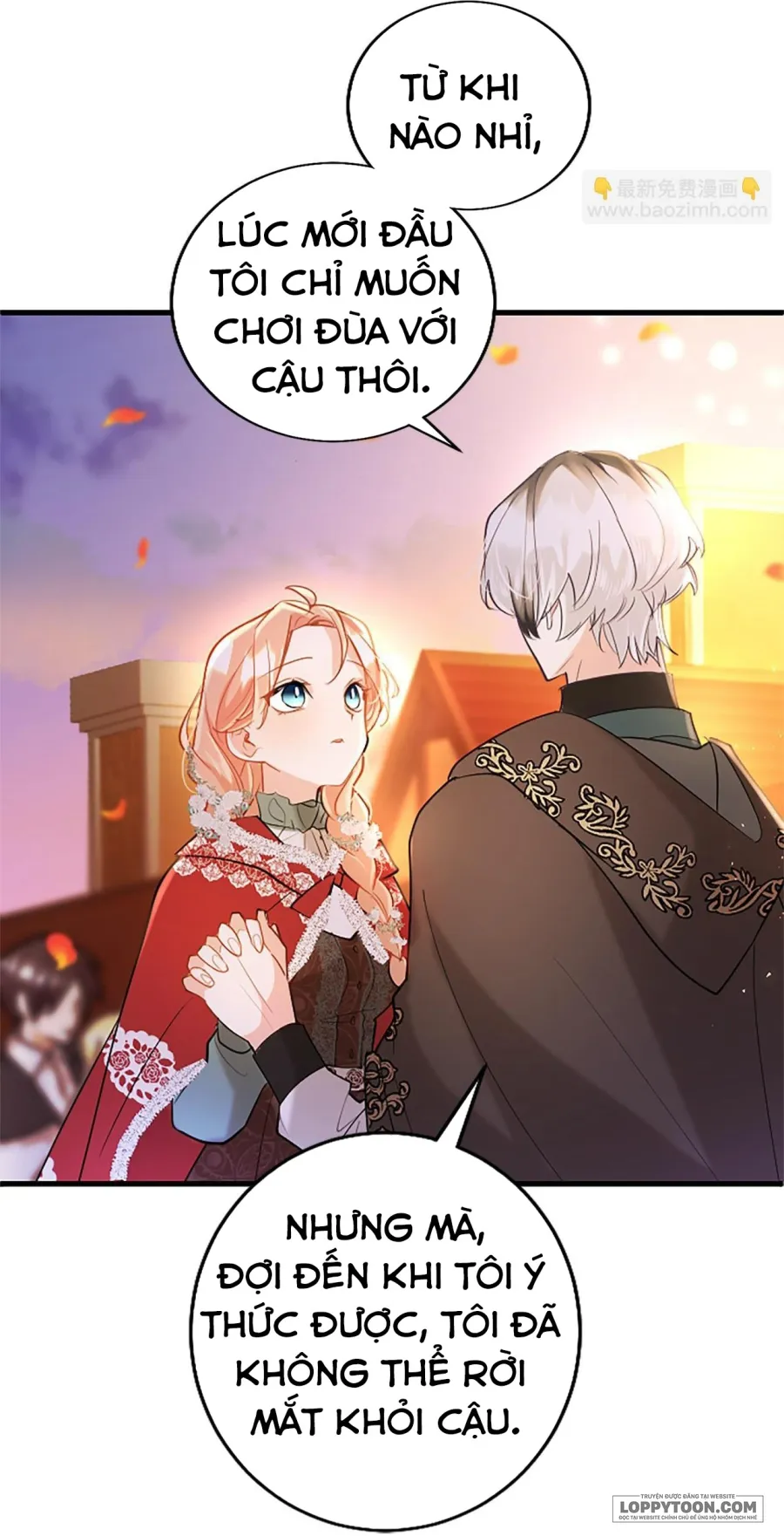 Đại Tiểu Thư Sao Phải Giả Nam Chap 86 - trang 65