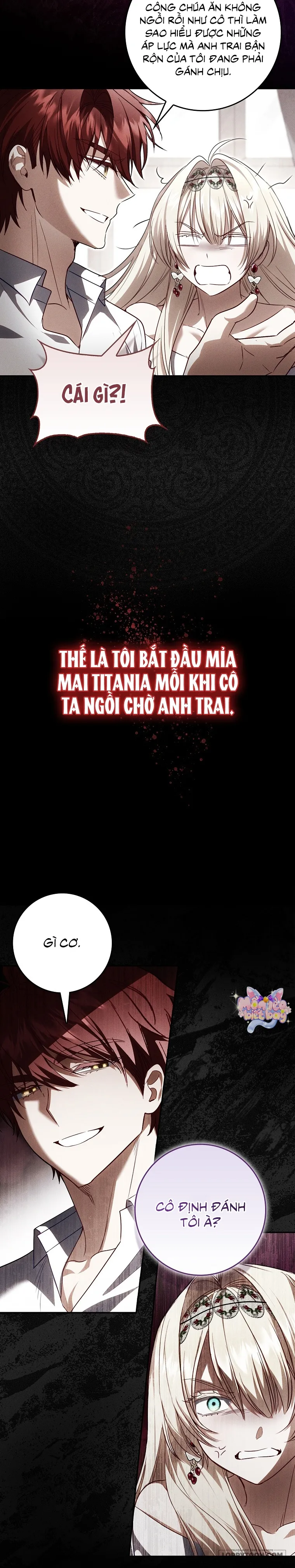 Xuyên Thành Chị Dâu Của Nữ Chính Trong Tiểu Thuyết Nuôi Con Chap 7 - trang 24