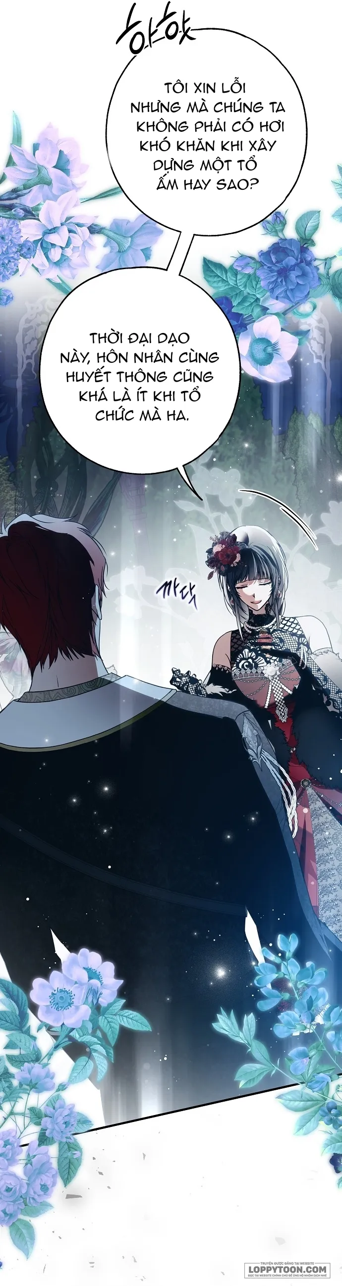 Có Kẻ Đã Sở Hữu Cơ Thể Của Tôi Chap 25 - trang 38