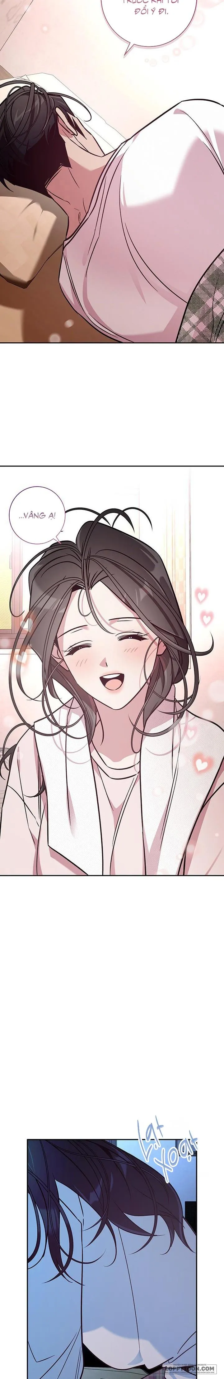 Đừng Bảo Đây Là Nàng Tiên Ốc Nhé?! Chap 6 - trang 5