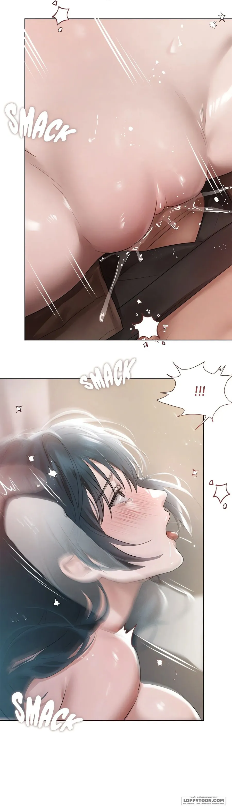 Làm Quen Với Mia Chap 5 - H+++ - trang 29
