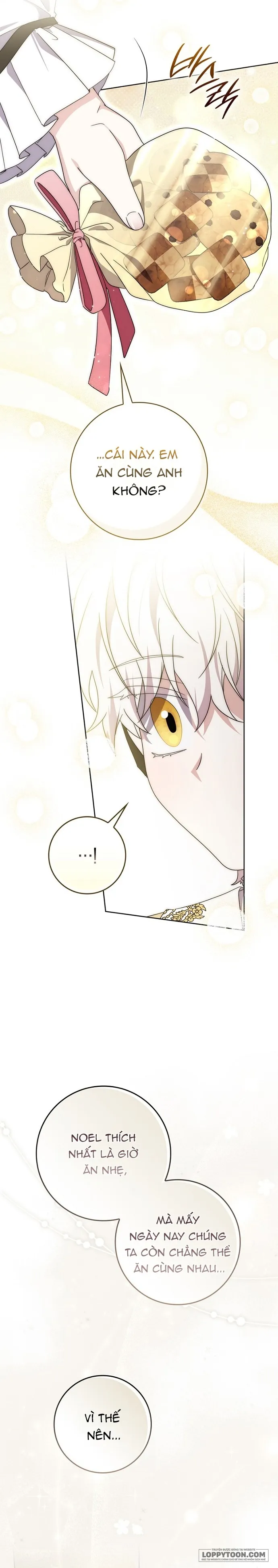 Nam Chính Bệnh Hoạn Ám Ảnh Với Sức Khoẻ Của Tôi Chap 76 - trang 17